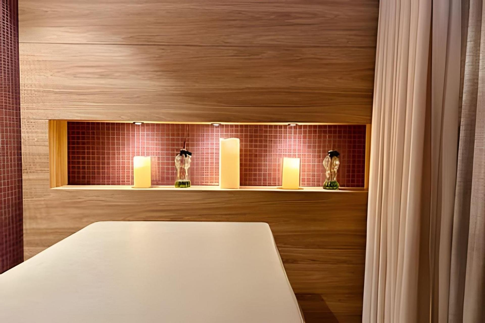Solar Tambaú - Apartamentos com vistas Espetaculares
