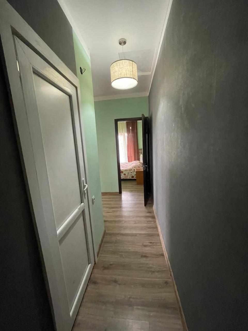 Vake-Chavchavadze Apartment
