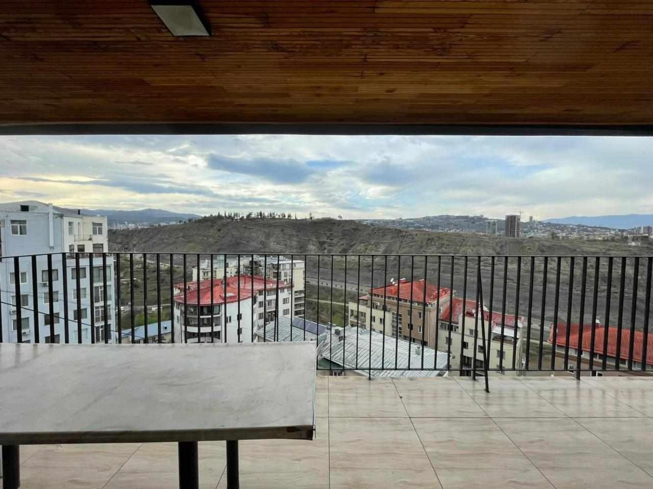 Vake-Chavchavadze Apartment