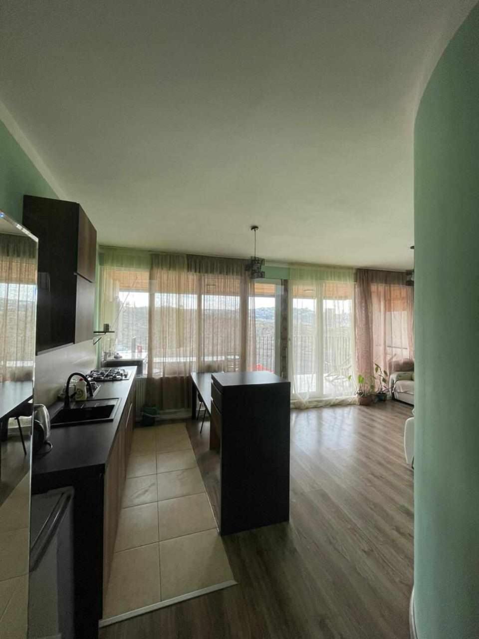 Vake-Chavchavadze Apartment