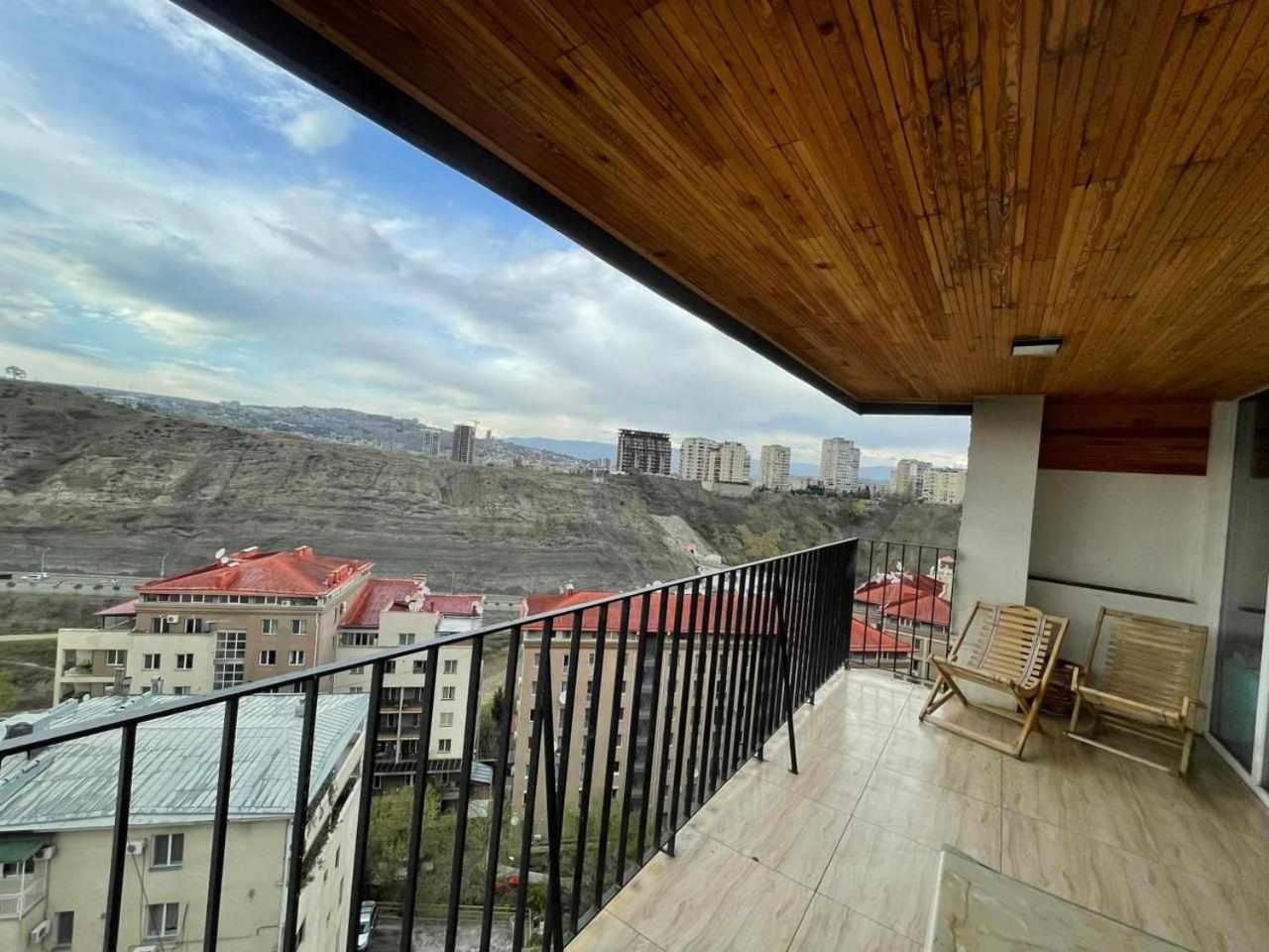 Vake-Chavchavadze Apartment
