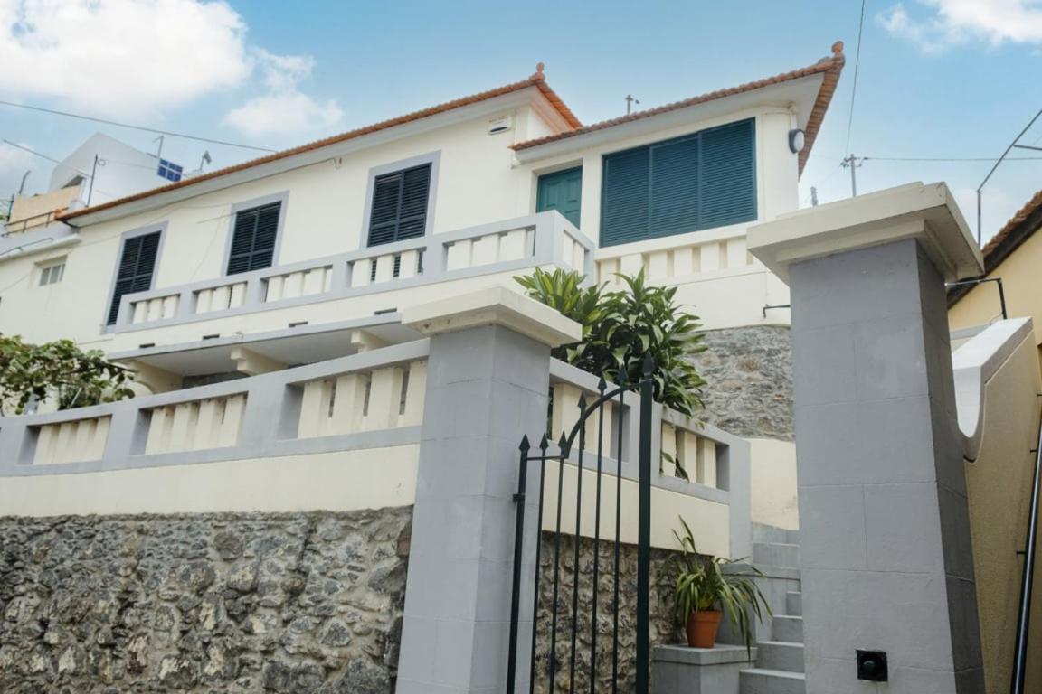GuestReady - Blissful Getaway in Funchal view 5