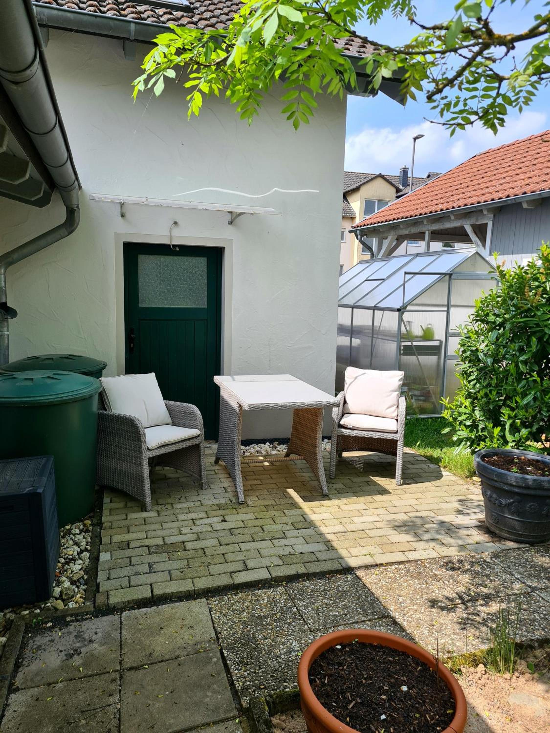 Ferienhaus Finca de vida y luz