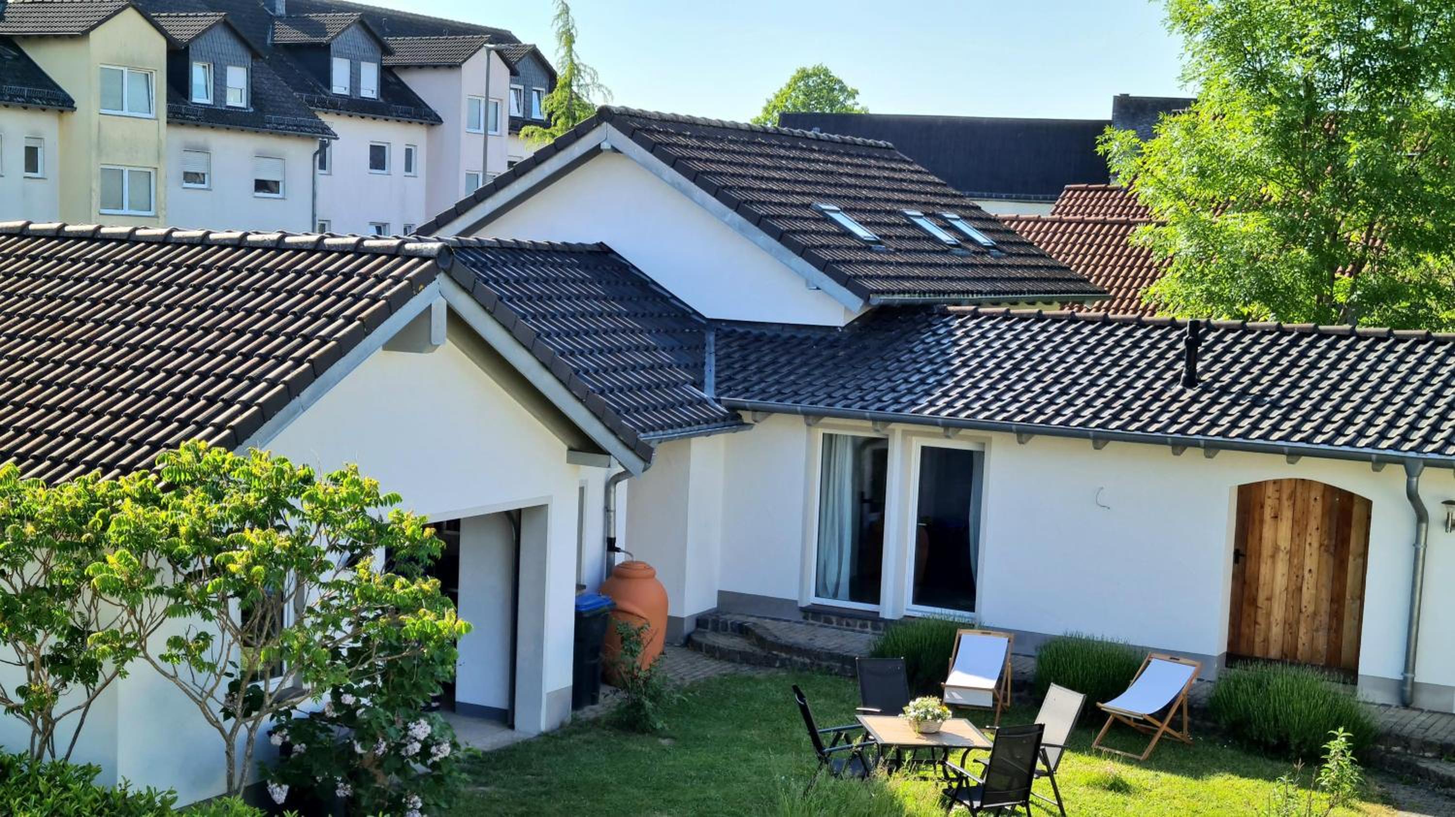 Ferienhaus Finca de vida y luz