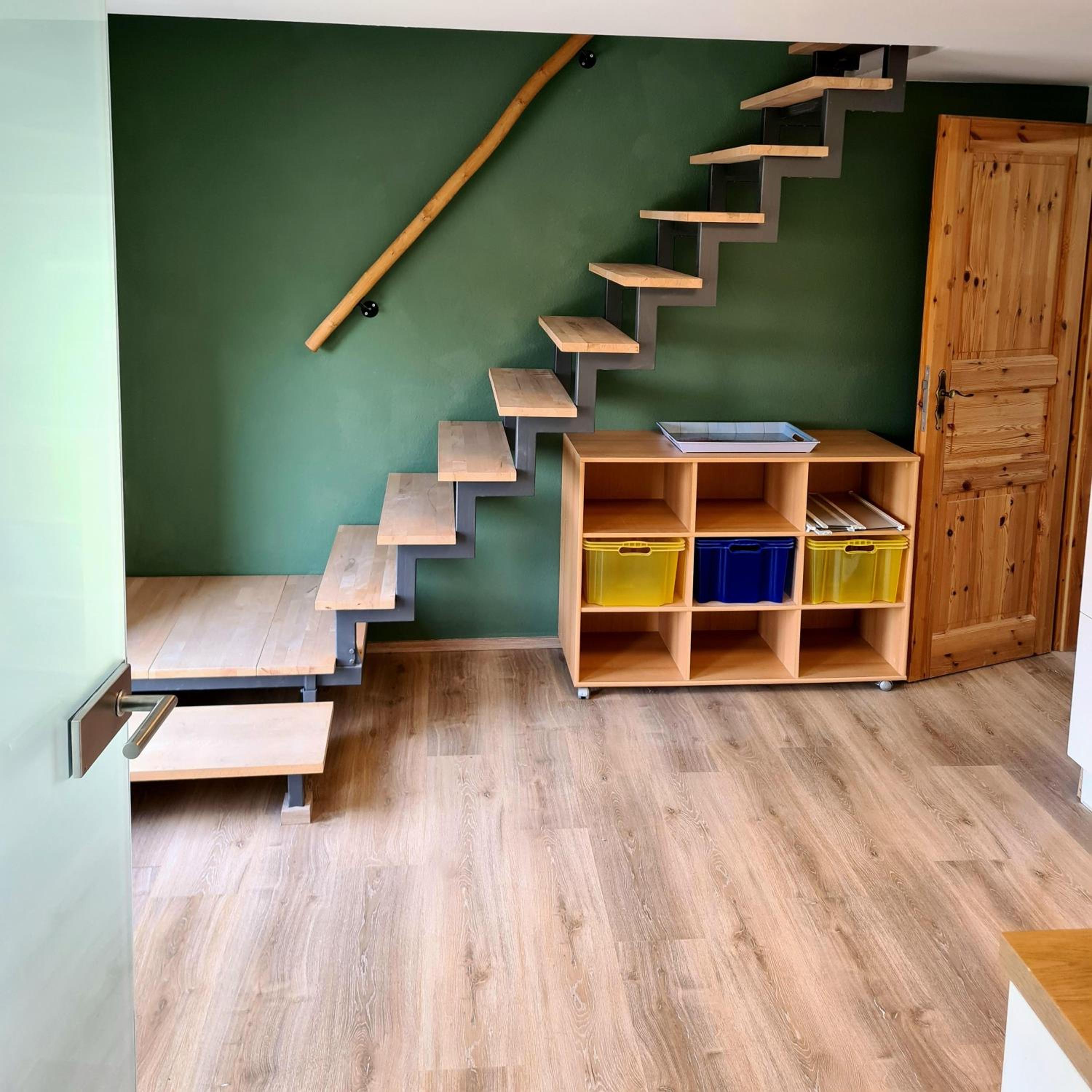 Ferienhaus Finca de vida y luz