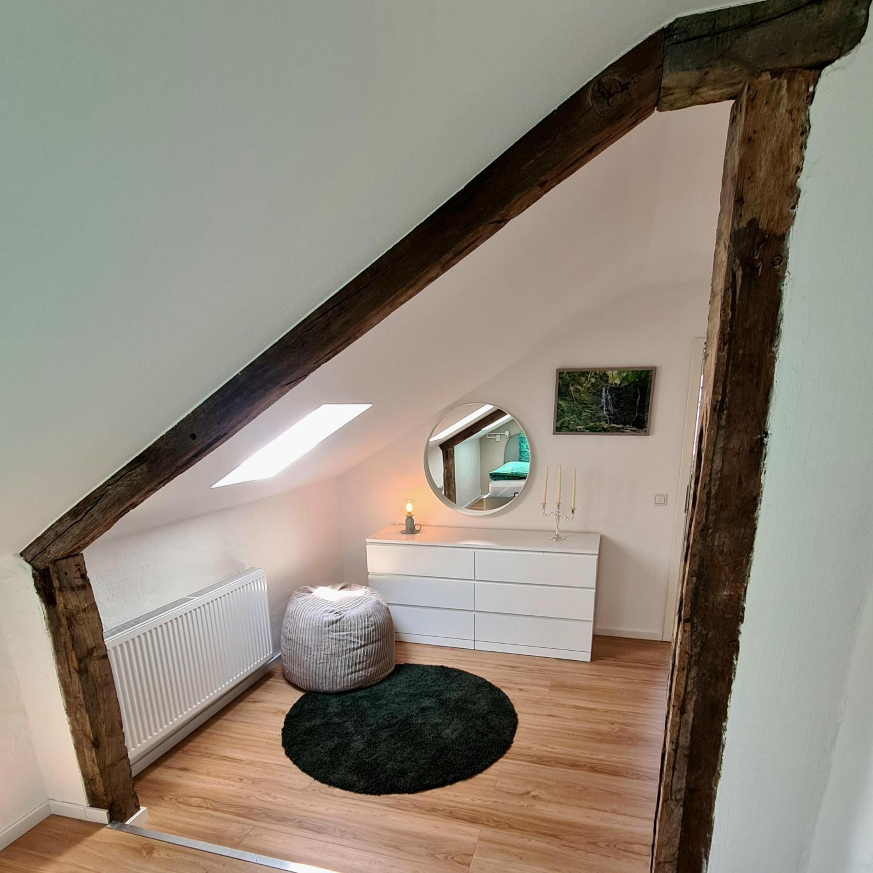 Ferienhaus Finca de vida y luz