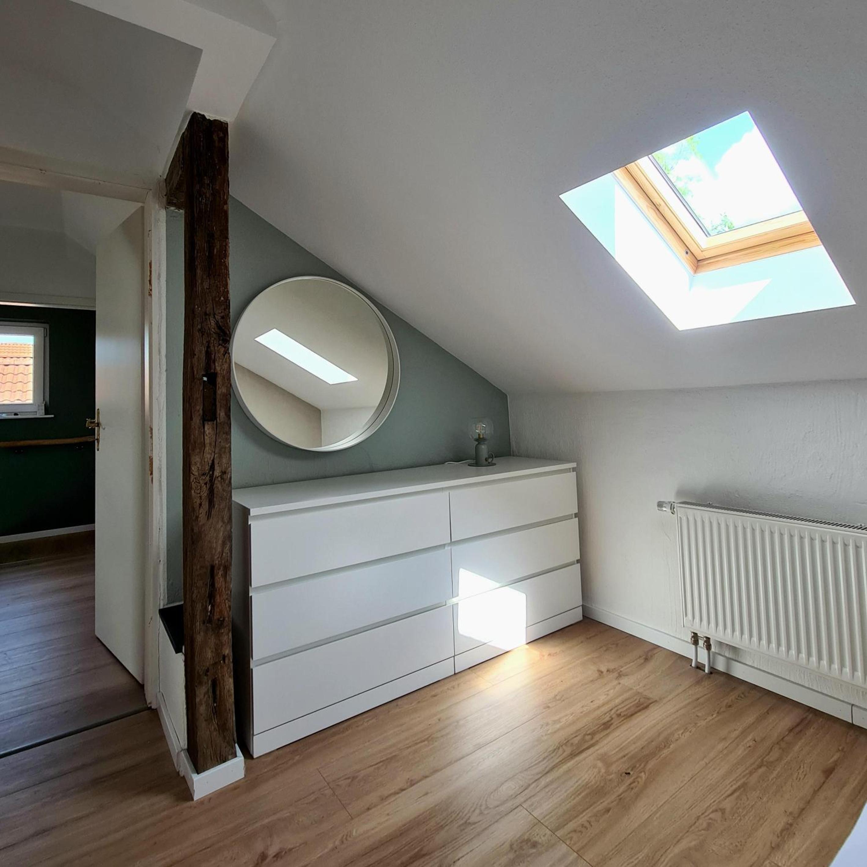 Ferienhaus Finca de vida y luz