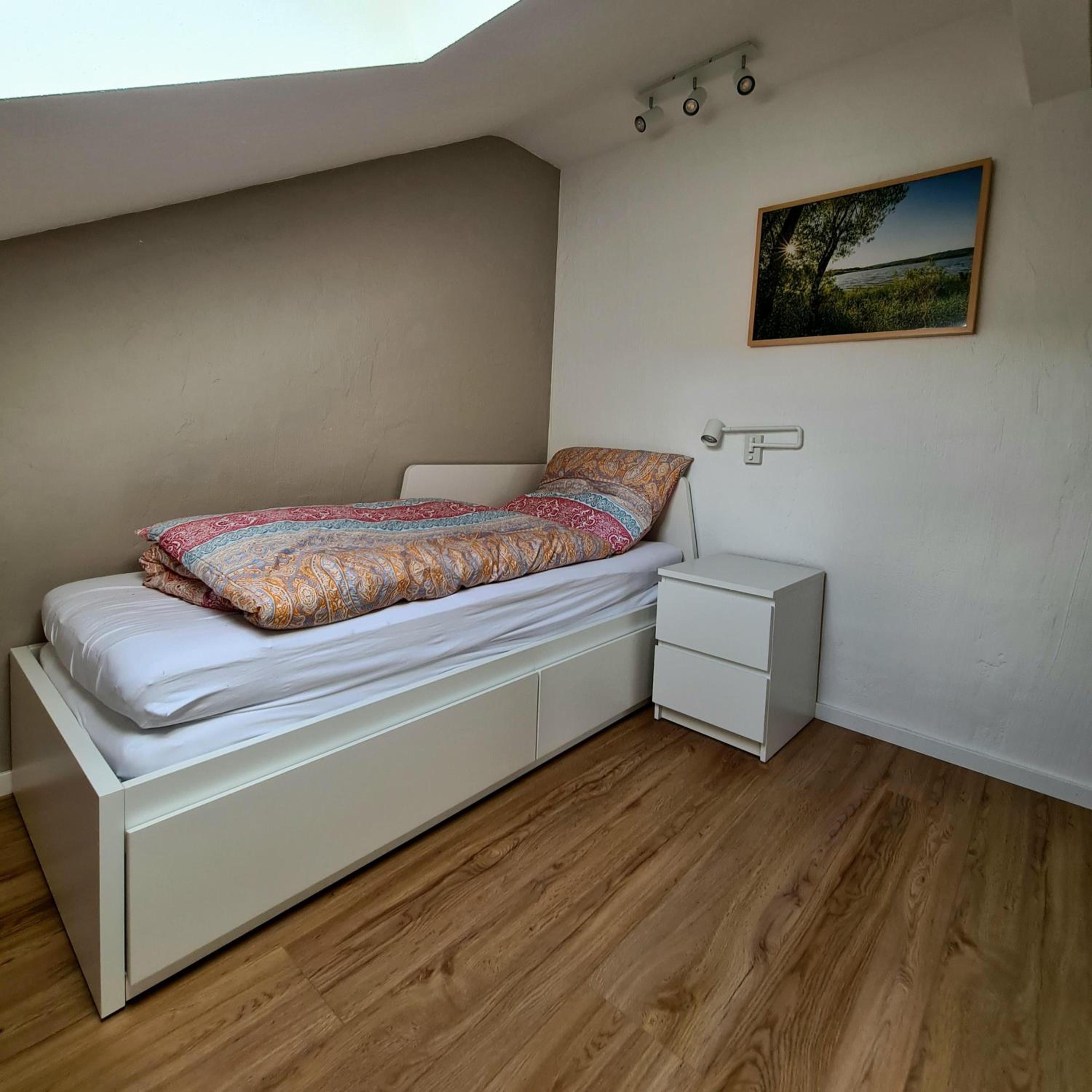 Ferienhaus Finca de vida y luz