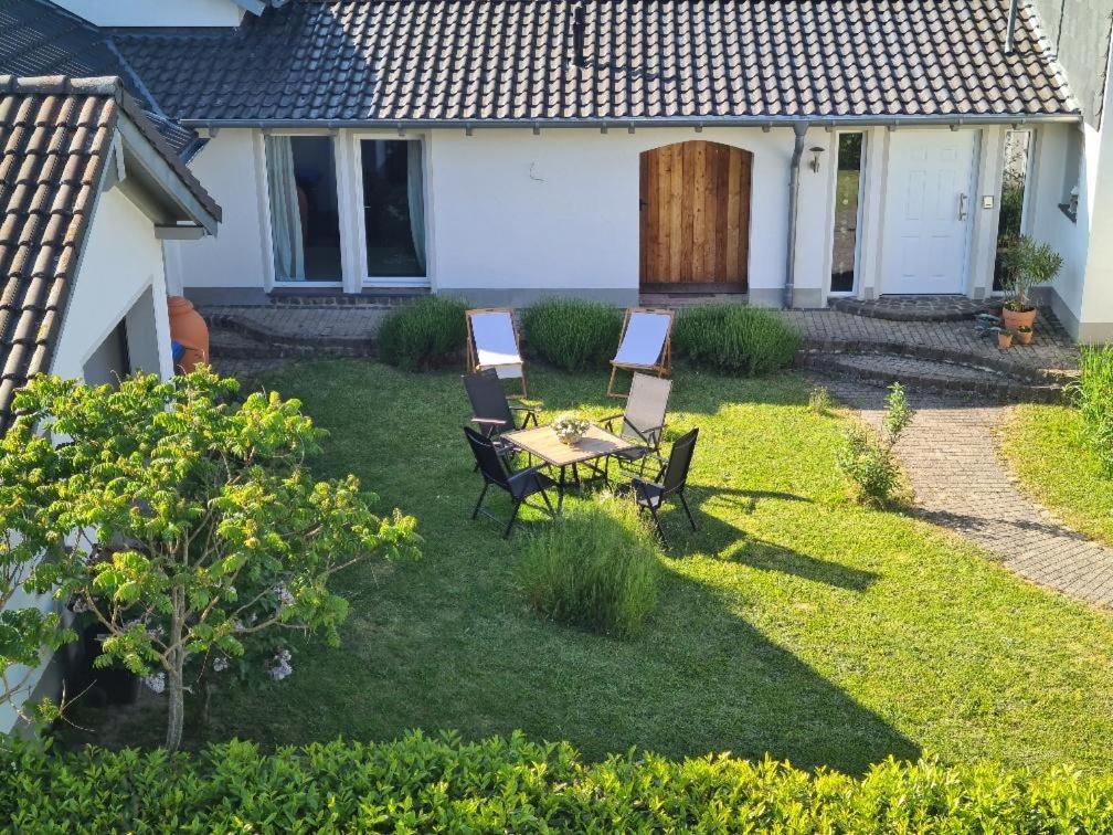 Ferienhaus Finca de vida y luz