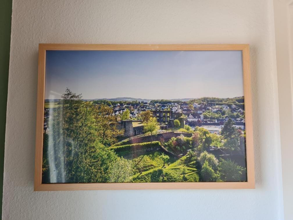 Ferienhaus Finca de vida y luz