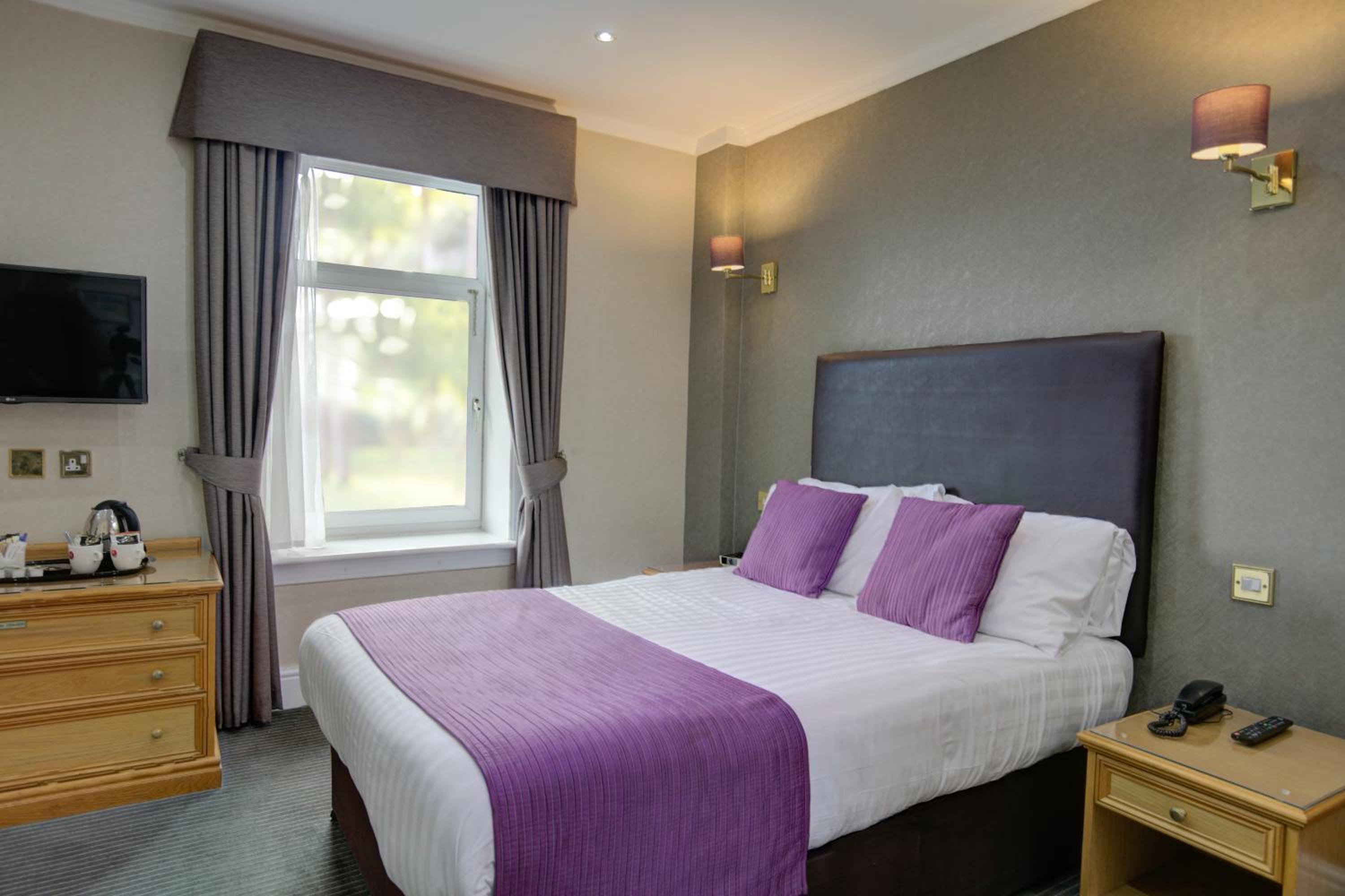 Higher Trapp Hotel