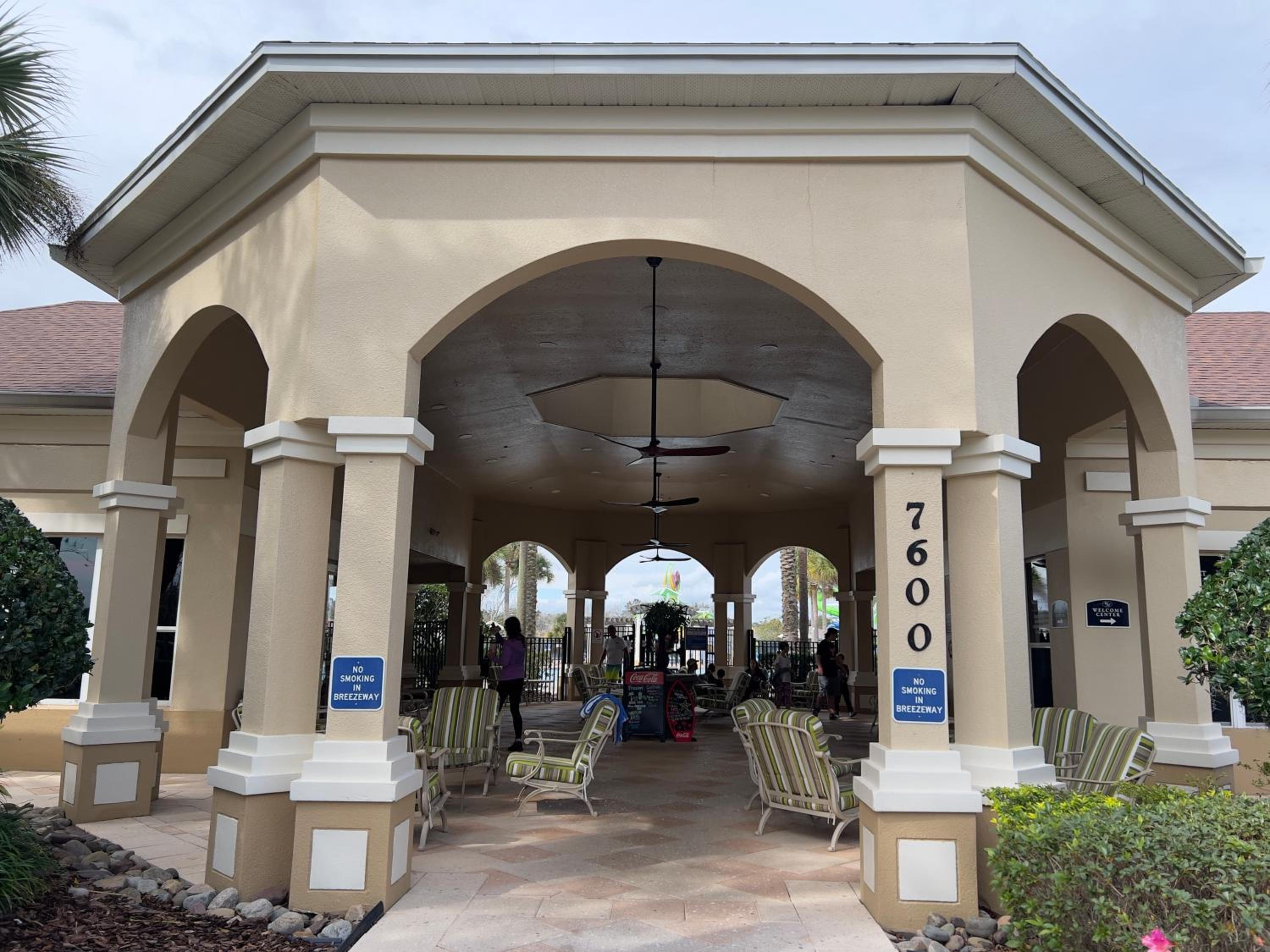 Disney World Vacation.. Luxury 6 BR/4 BA 5 Star Villa