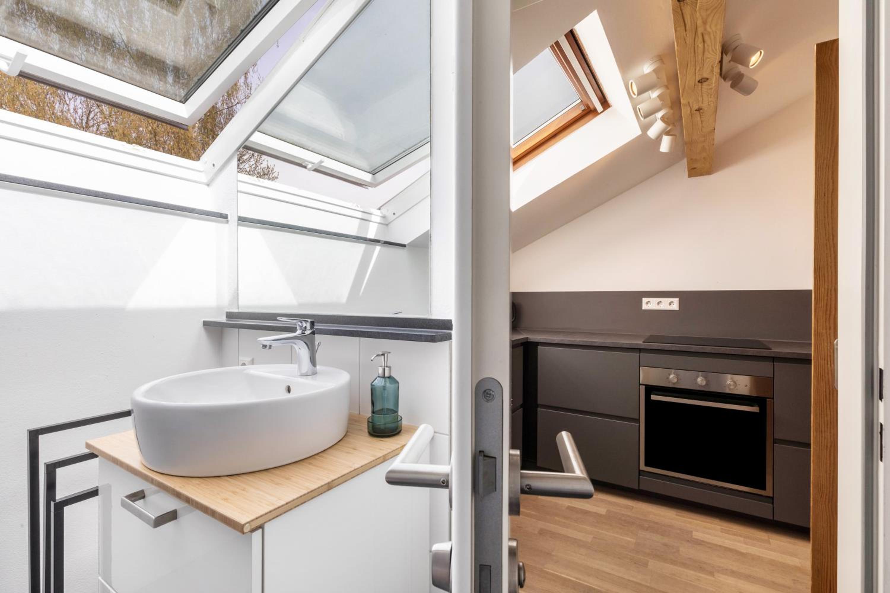 Lautertal Loft