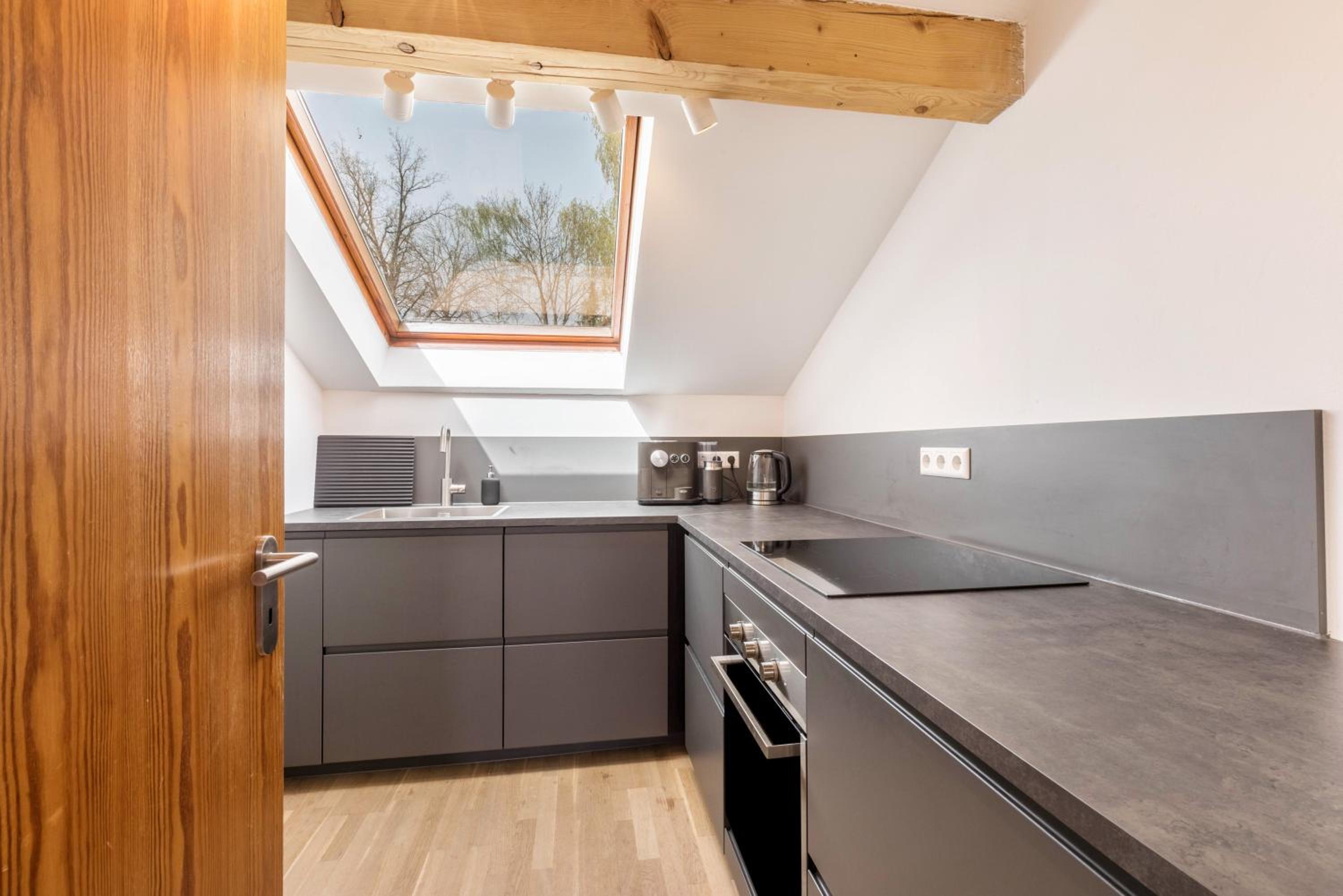 Lautertal Loft
