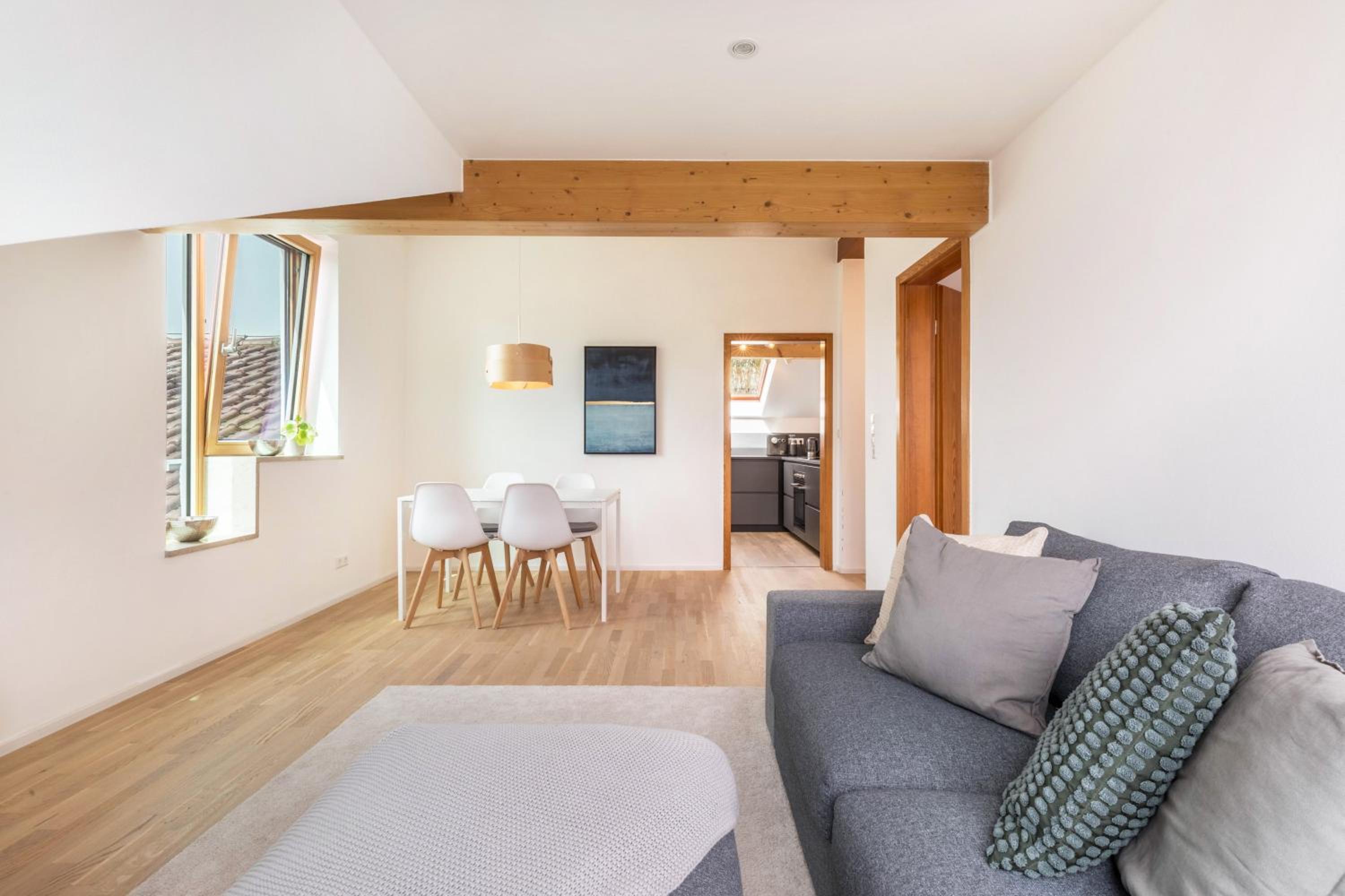 Lautertal Loft