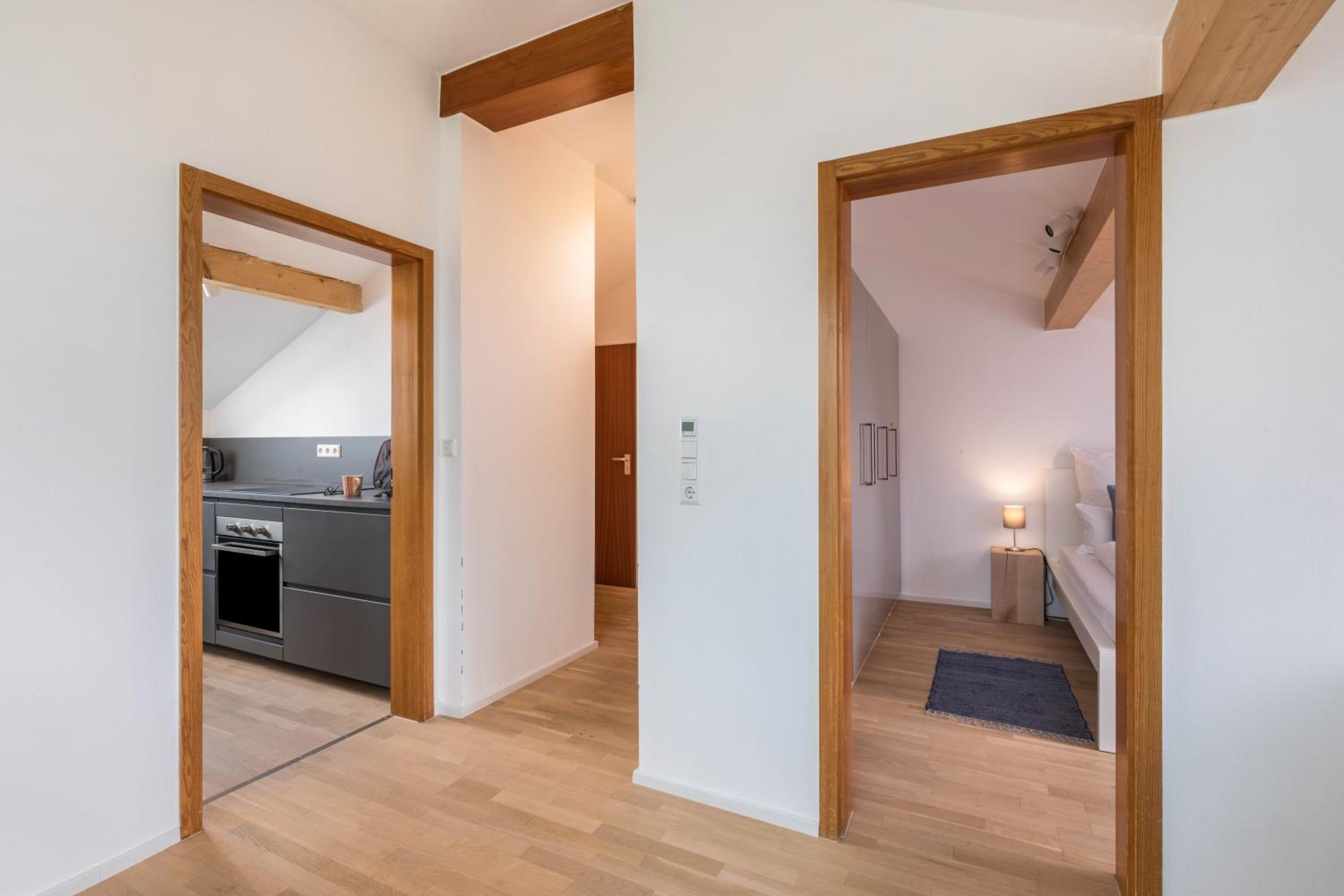 Lautertal Loft