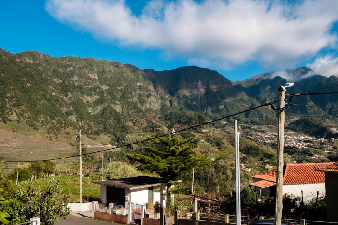 GuestReady - Tranquil Spot in São Vicente