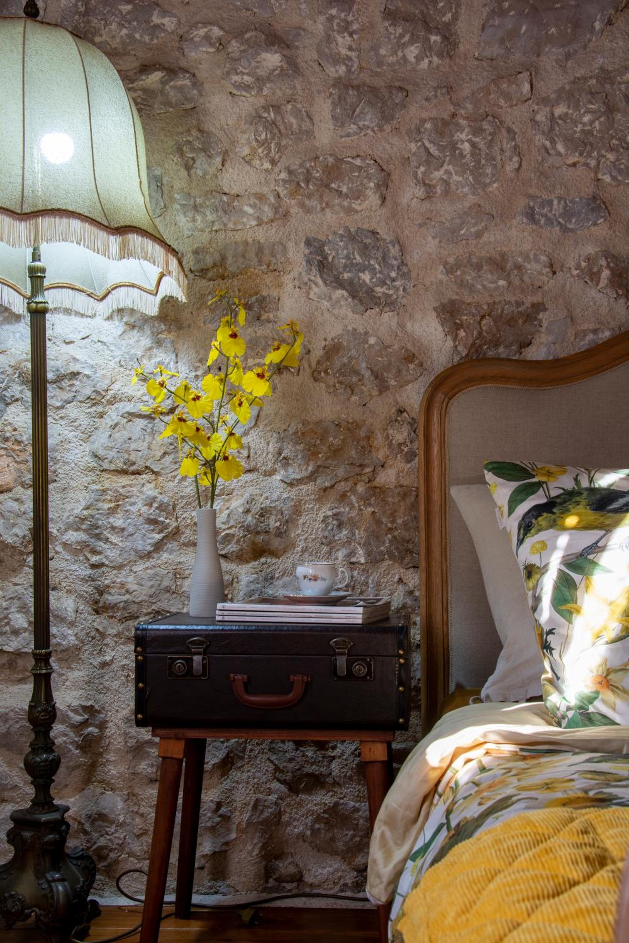 Stone Villa Oblun view 5