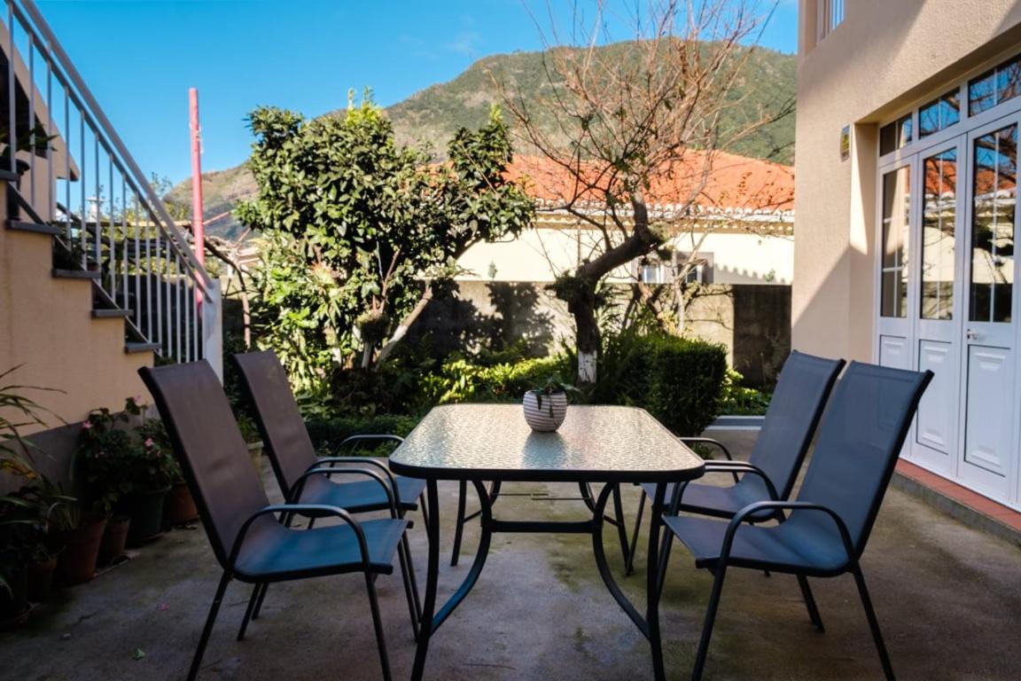 GuestReady - Tranquil Spot in São Vicente