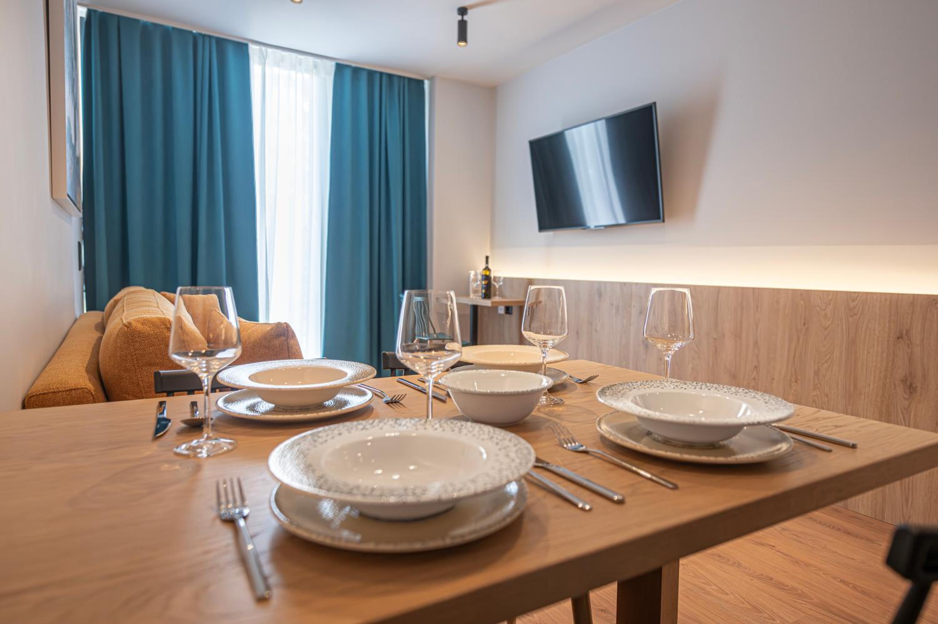 A&N Athens Luxury Apartments - Acropolis