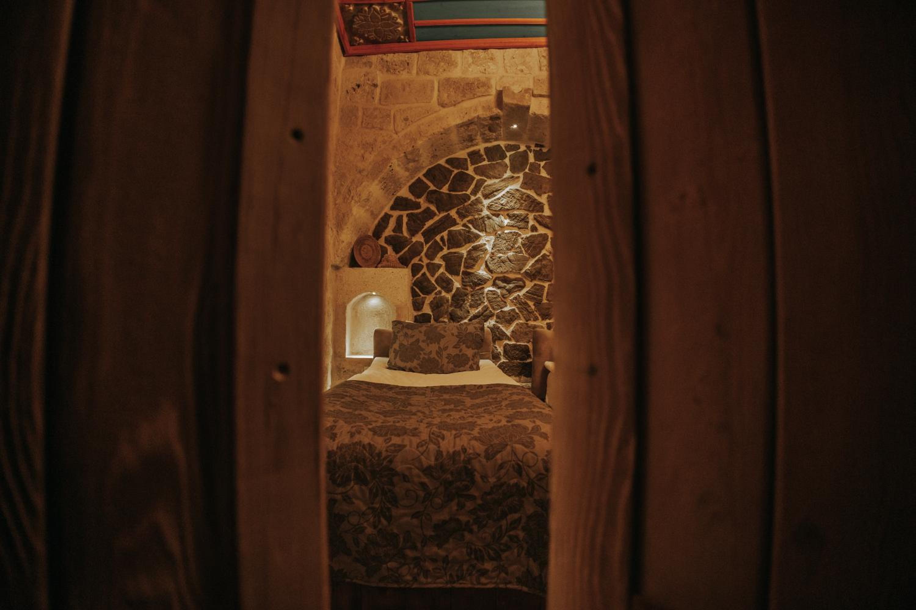 Vintage Cave House Hotel - Image 70