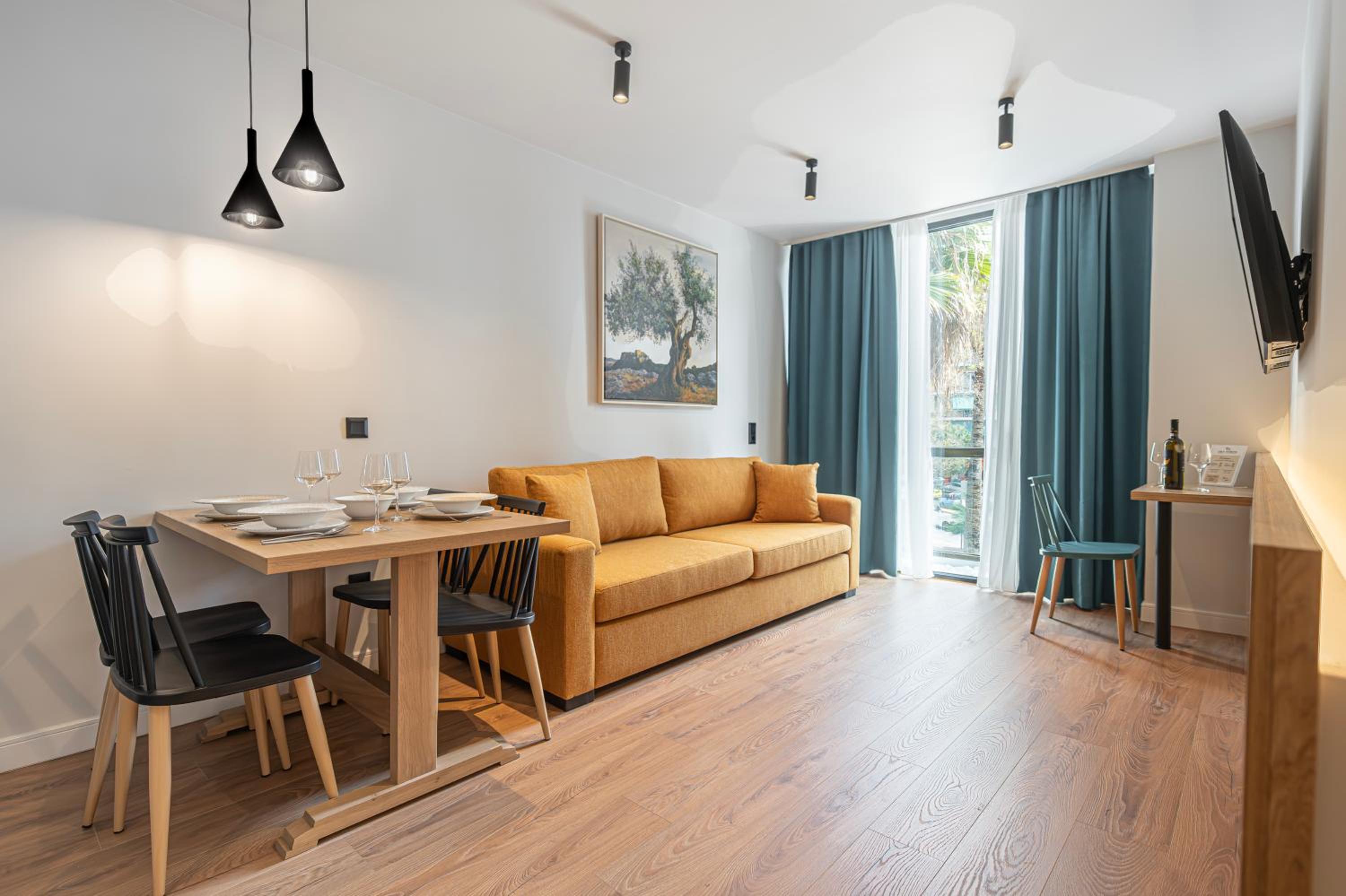 A&N Athens Luxury Apartments - Acropolis