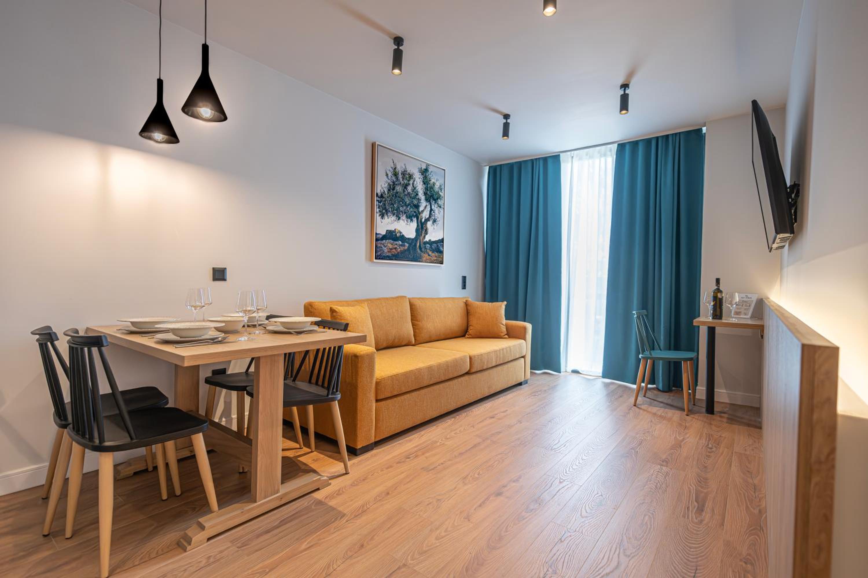 A&N Athens Luxury Apartments - Acropolis