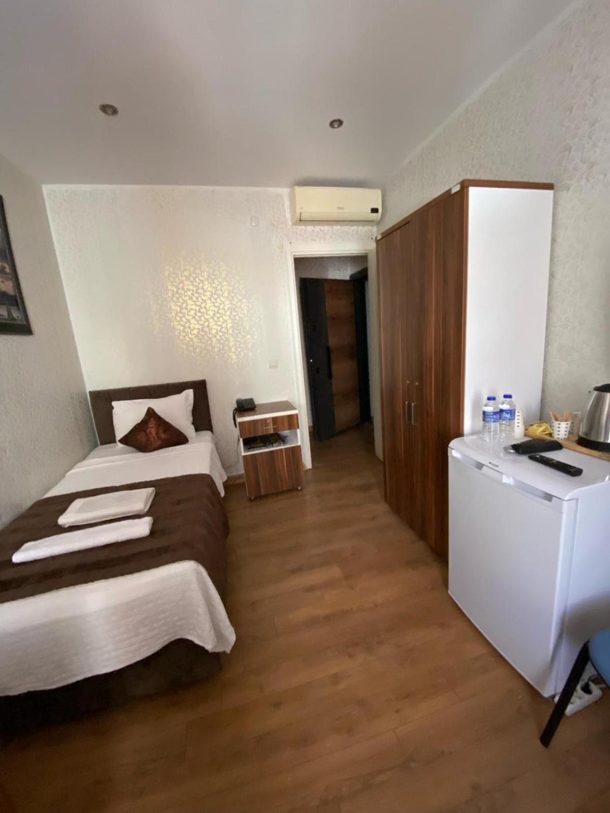 GARDEN HILL OTEL - Image 68