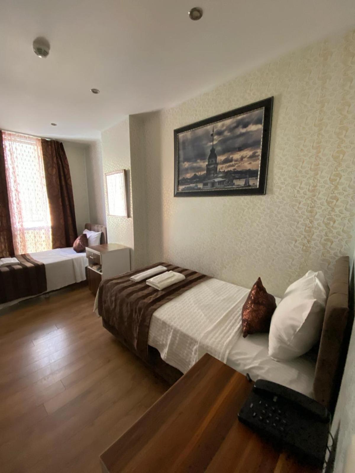 GARDEN HILL OTEL - Image 69