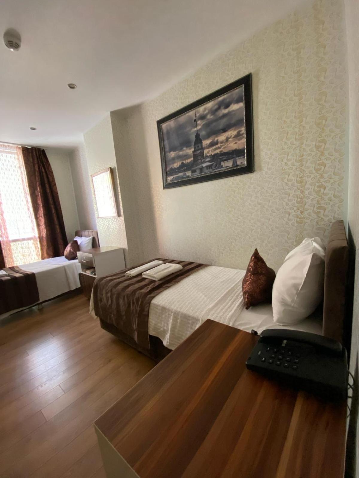 GARDEN HILL OTEL - Image 70