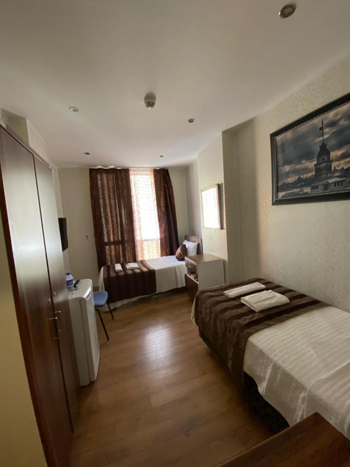 GARDEN HILL OTEL - Image 25