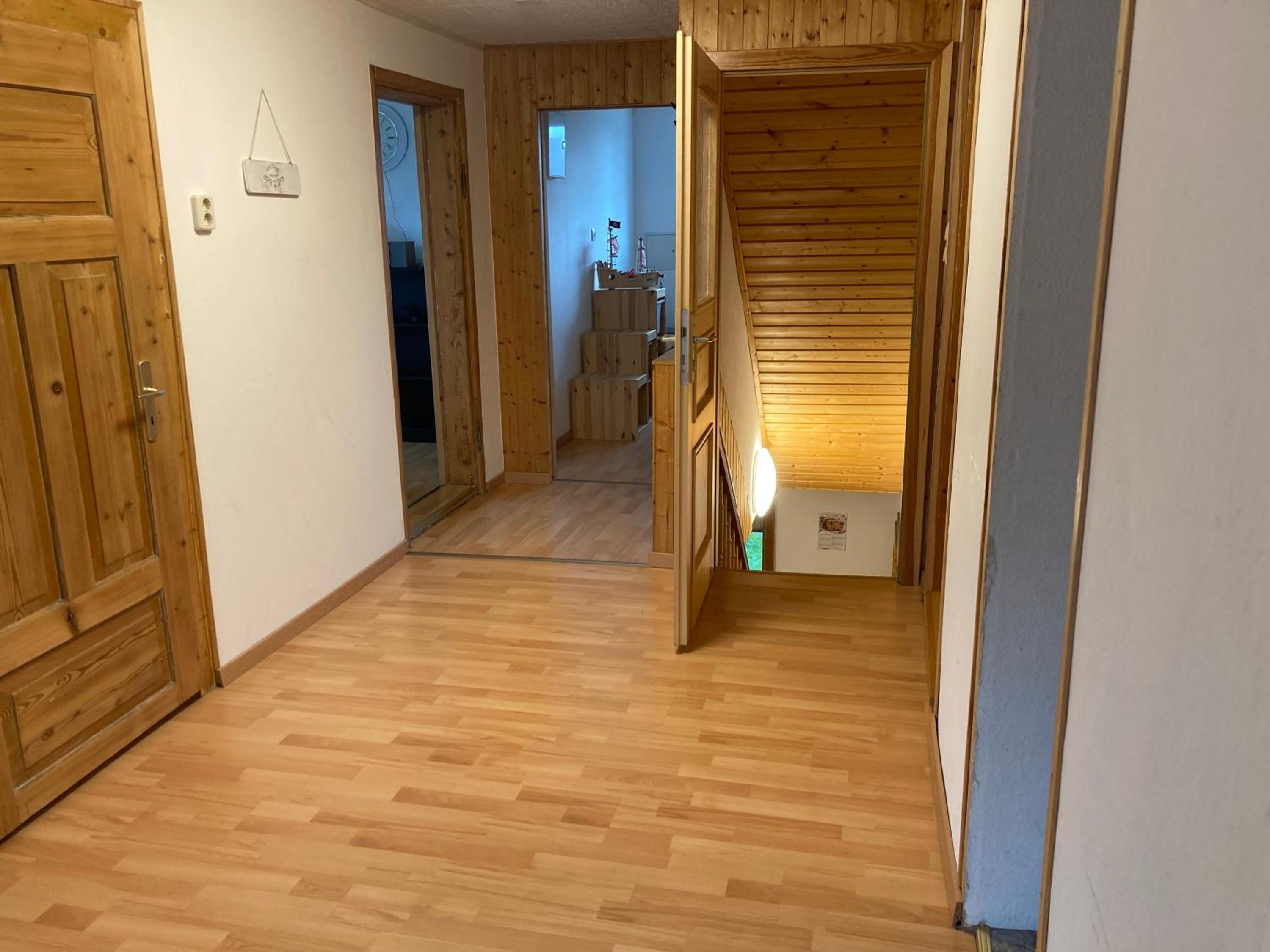 Ferienhaus Rennsteigblick