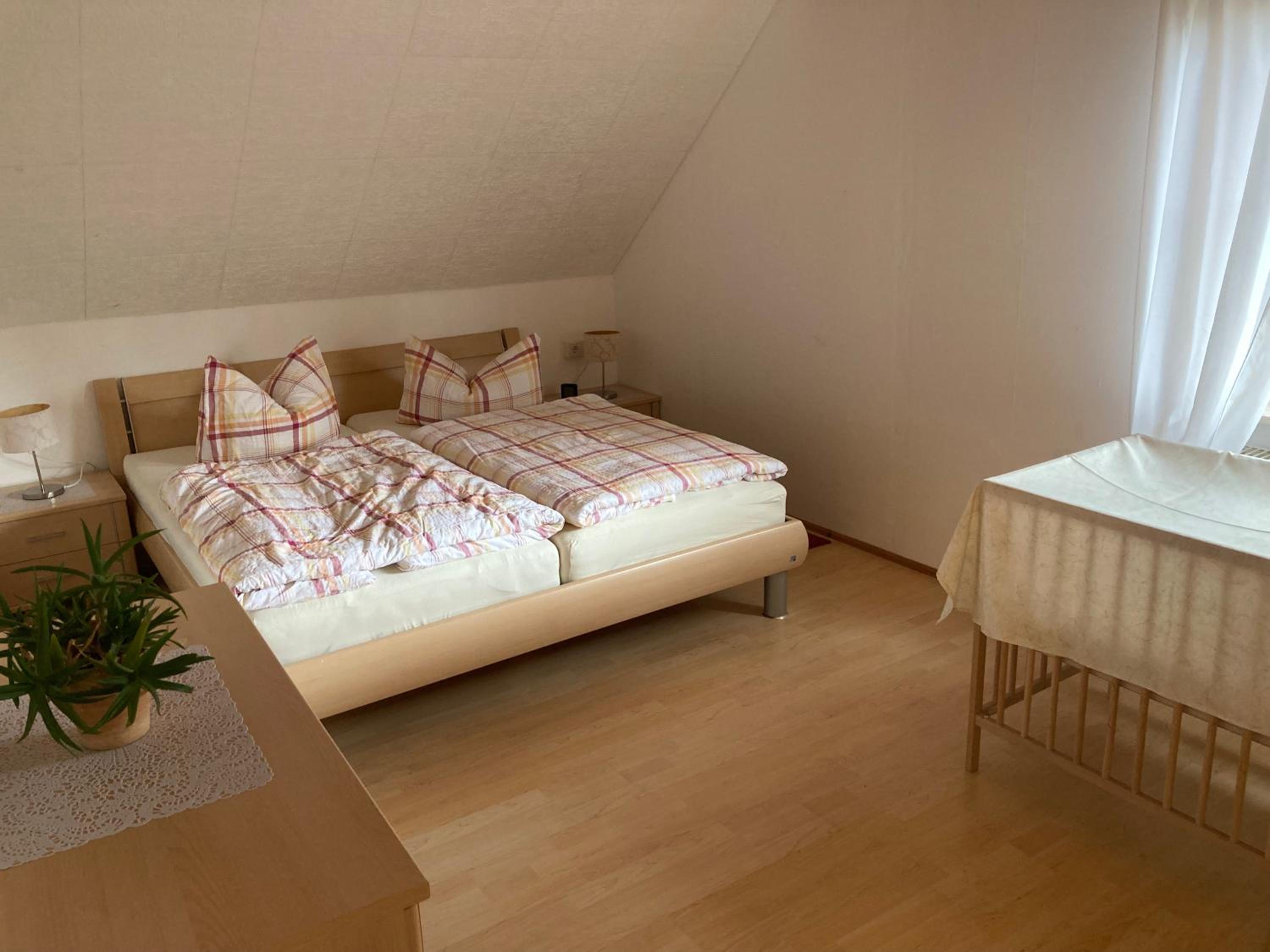 Ferienhaus Rennsteigblick