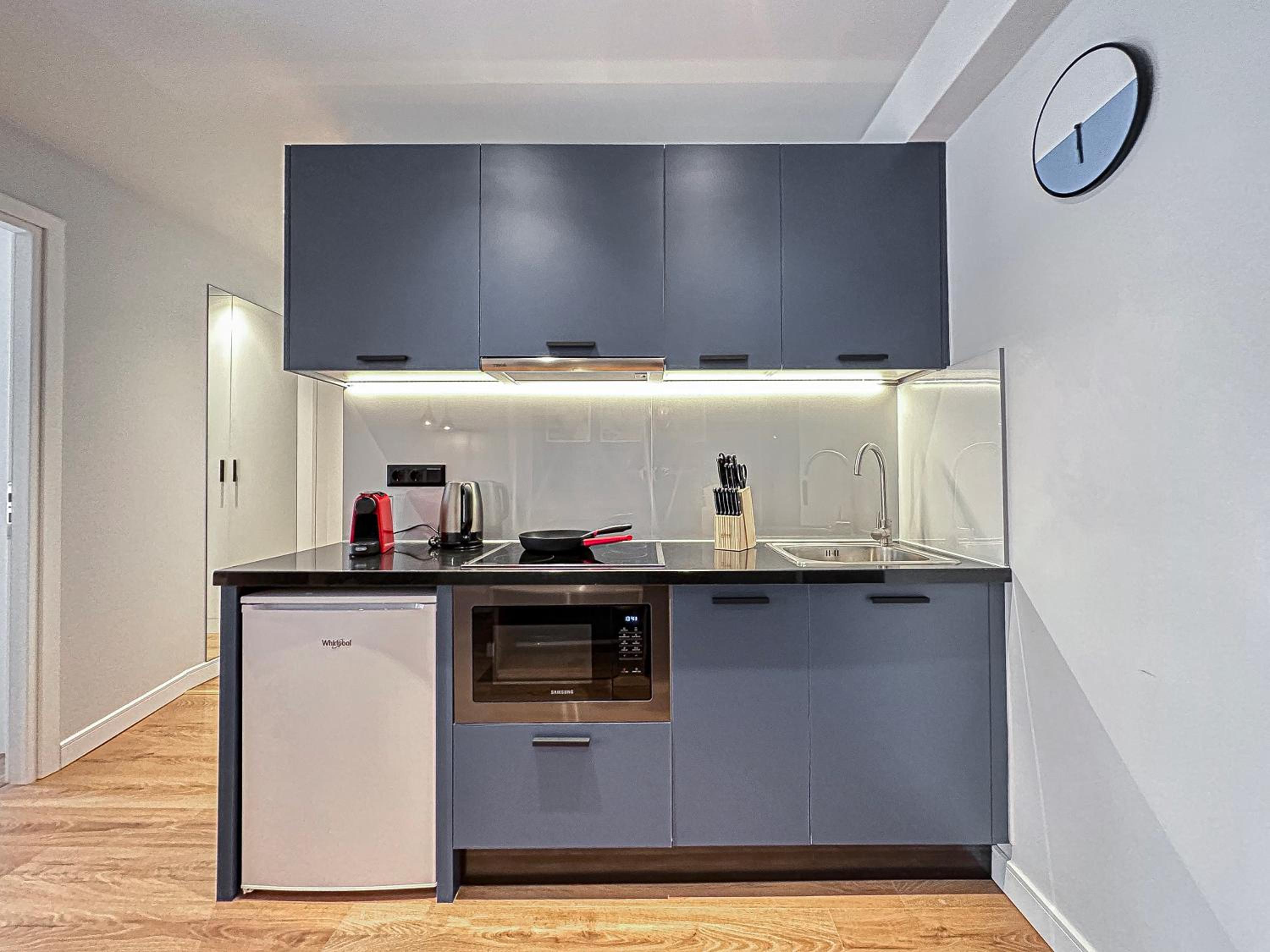 A&N Athens Luxury Apartments - Acropolis
