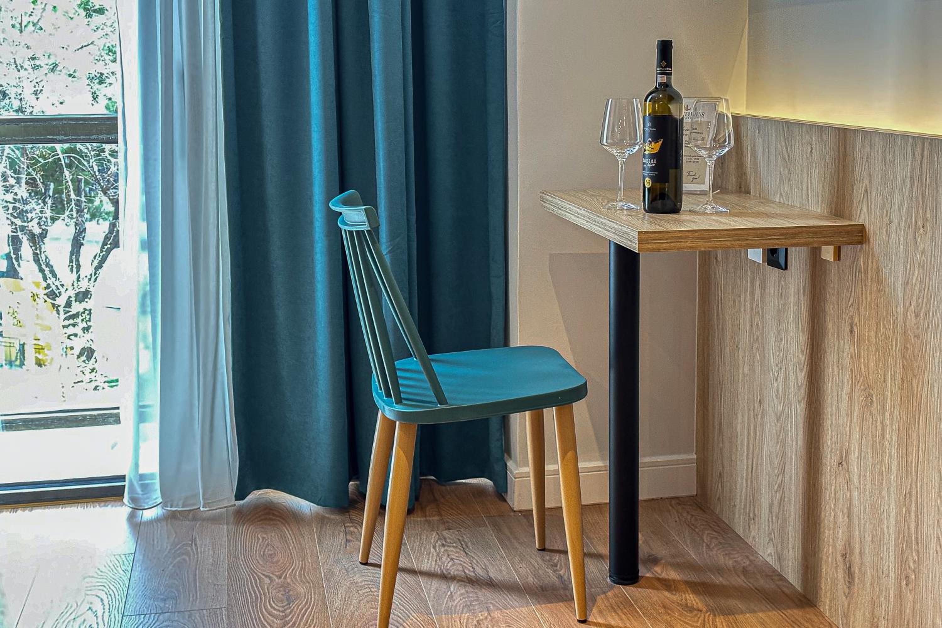 A&N Athens Luxury Apartments - Acropolis