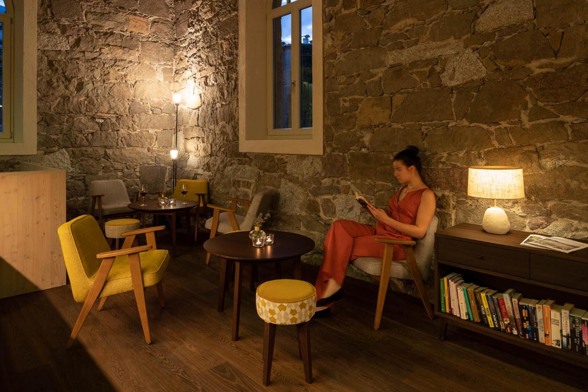 Ladurnerhof Boutique Apartments Meran