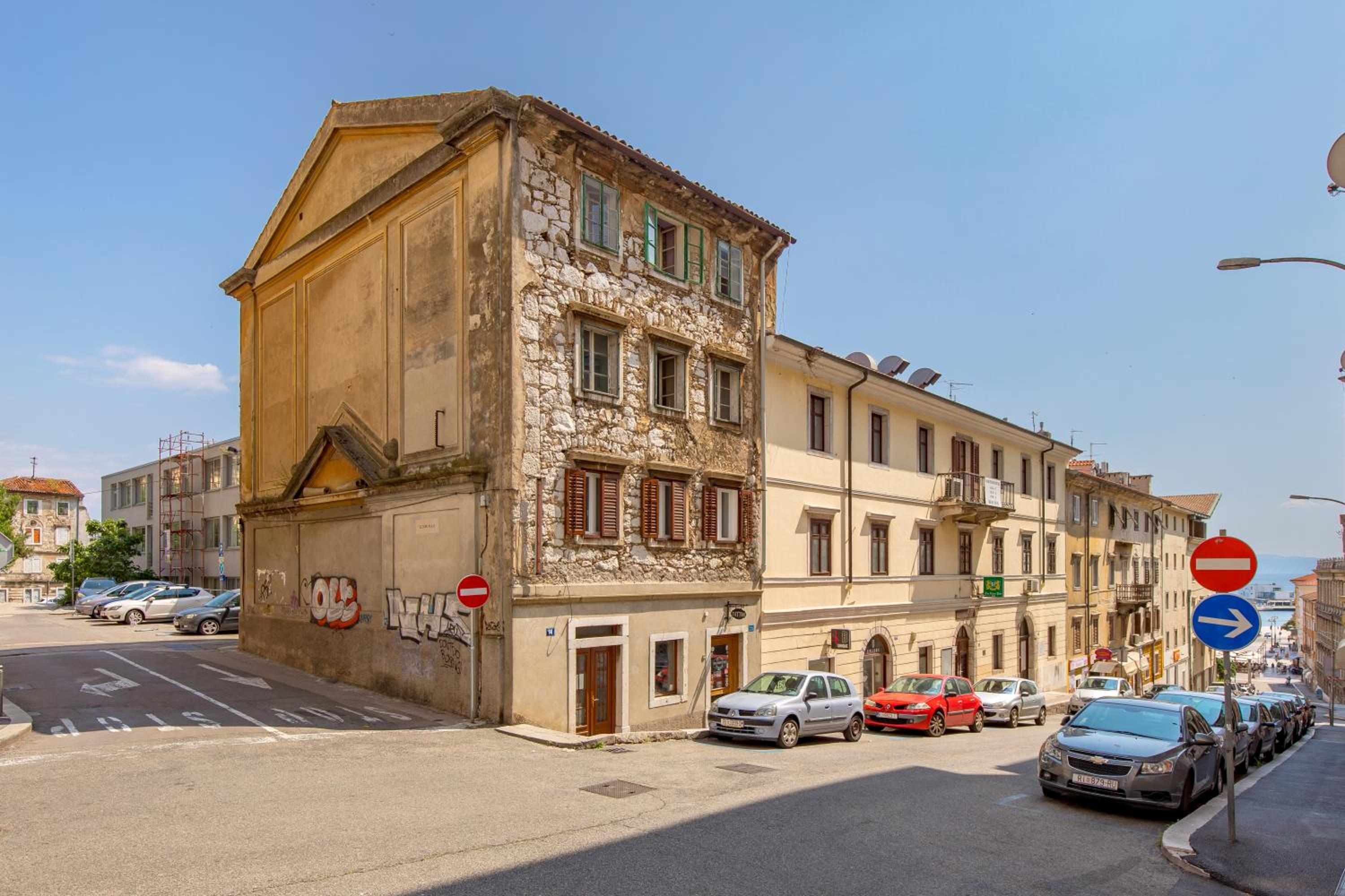 Apartment Valentina