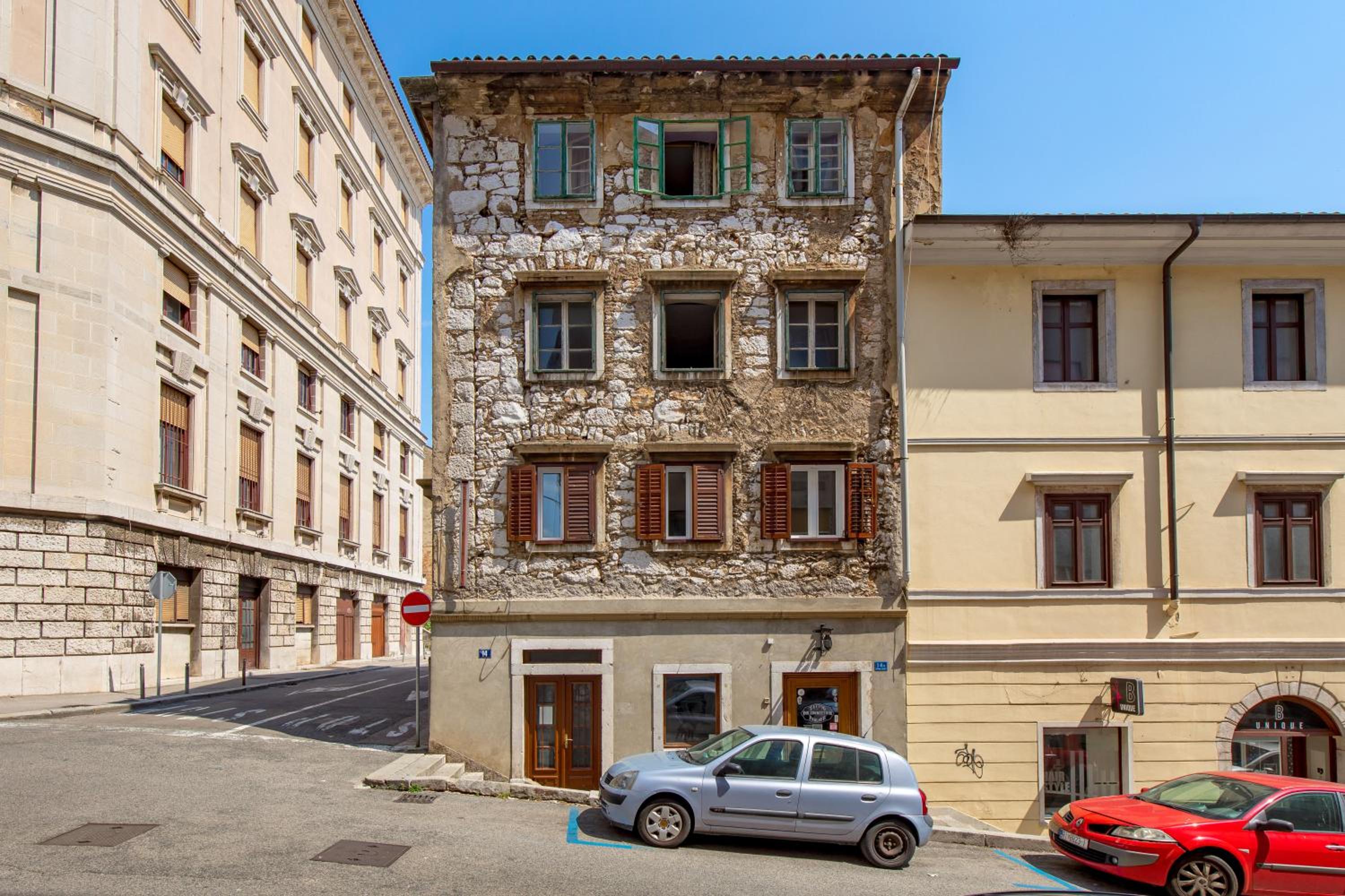 Apartment Valentina