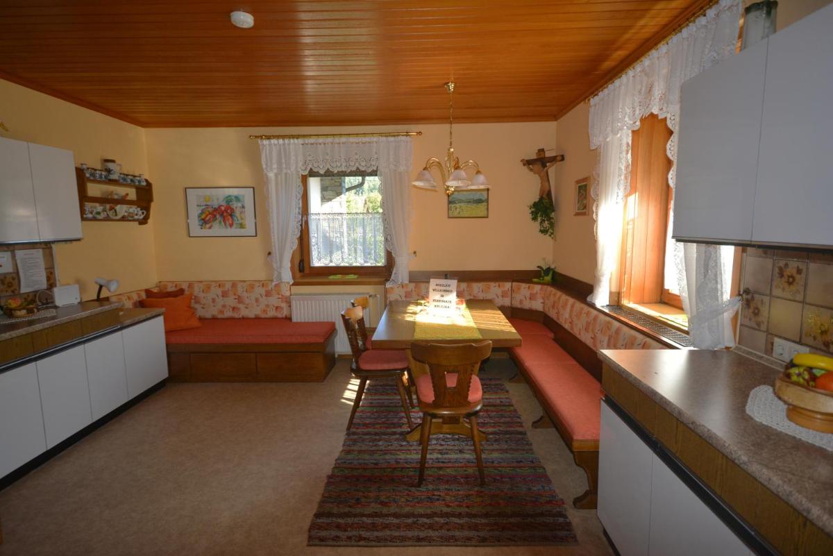 Ferienhaus Angelika