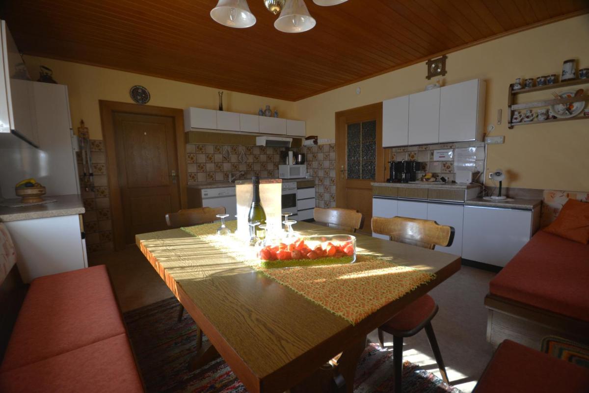 Ferienhaus Angelika
