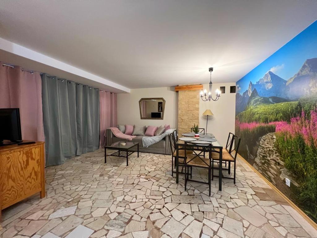 Viva Maria Apartamenty
