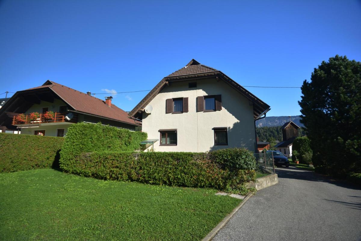 Ferienhaus Angelika