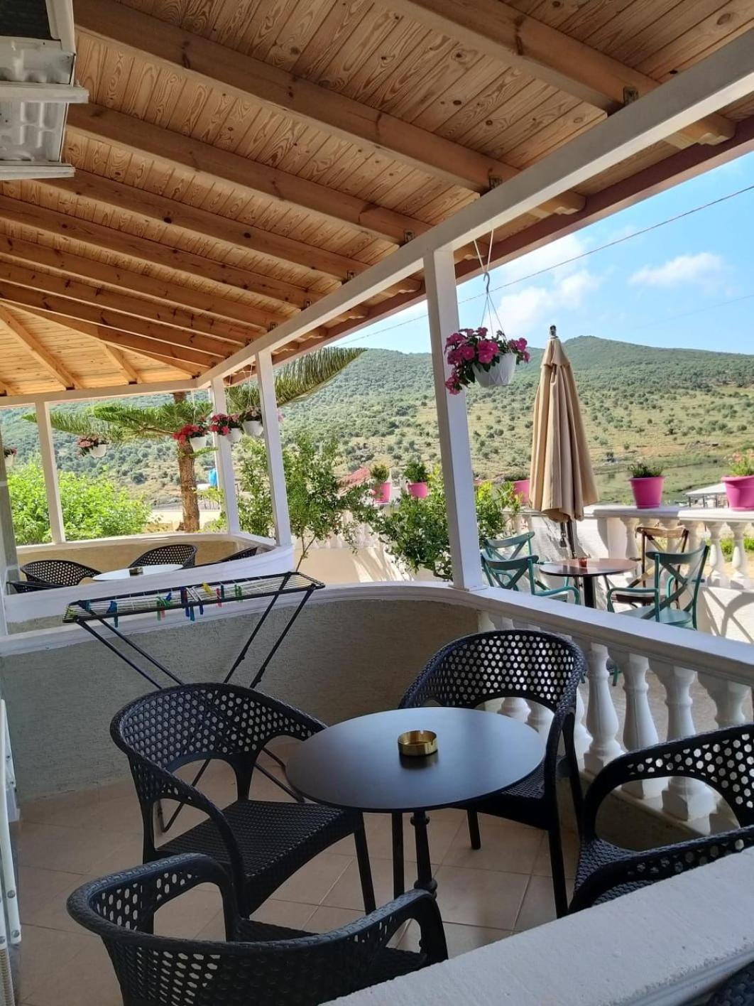 Villa Sarti