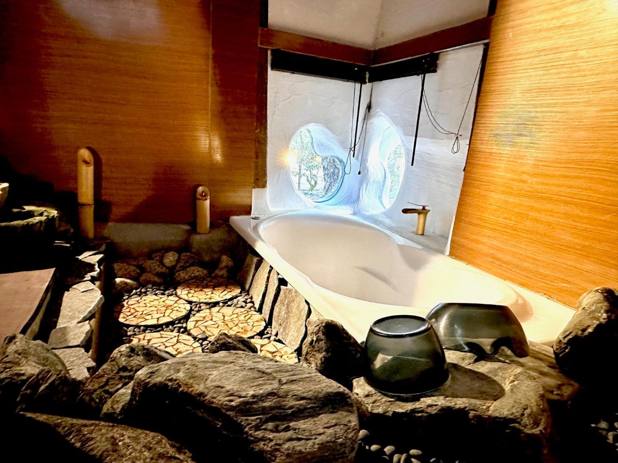 Kominka Mitsuhama Ryokan