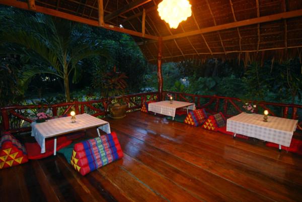 Sea Sun Bungalow