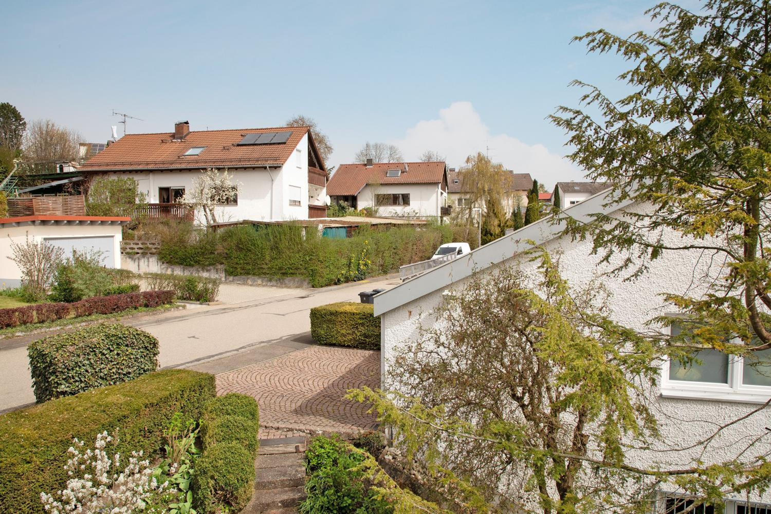 Blaustein Loft