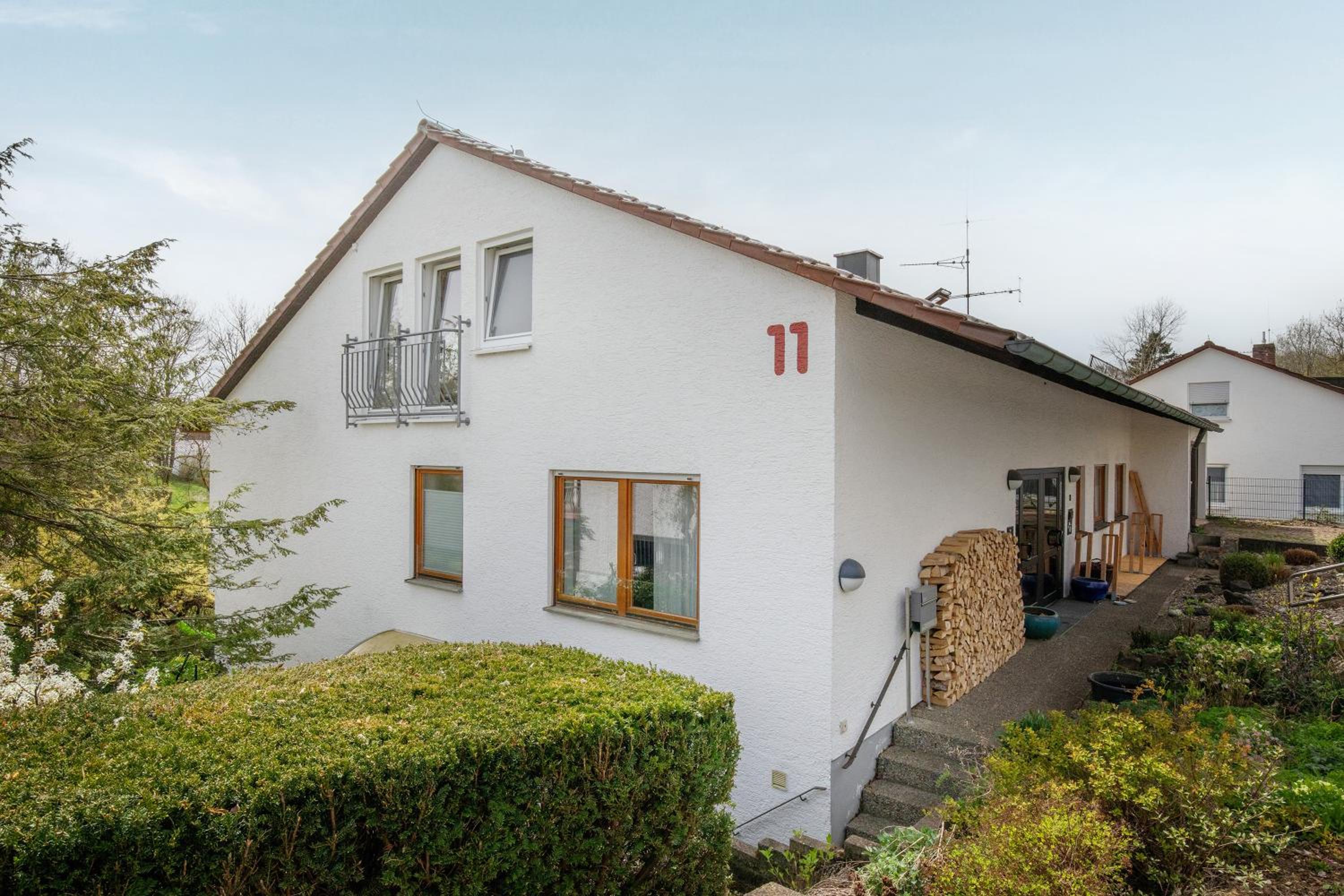 Blaustein Loft