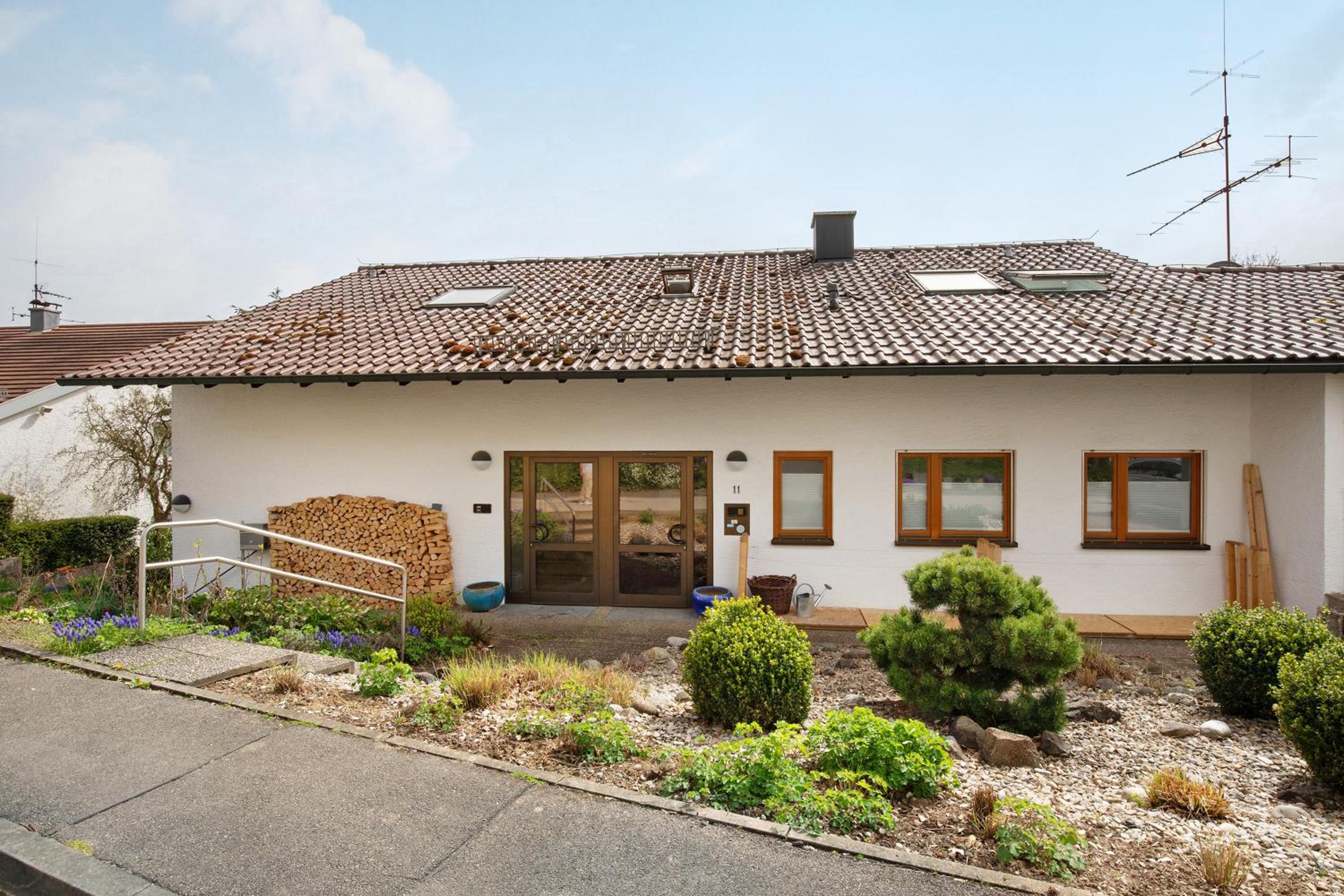 Blaustein Loft
