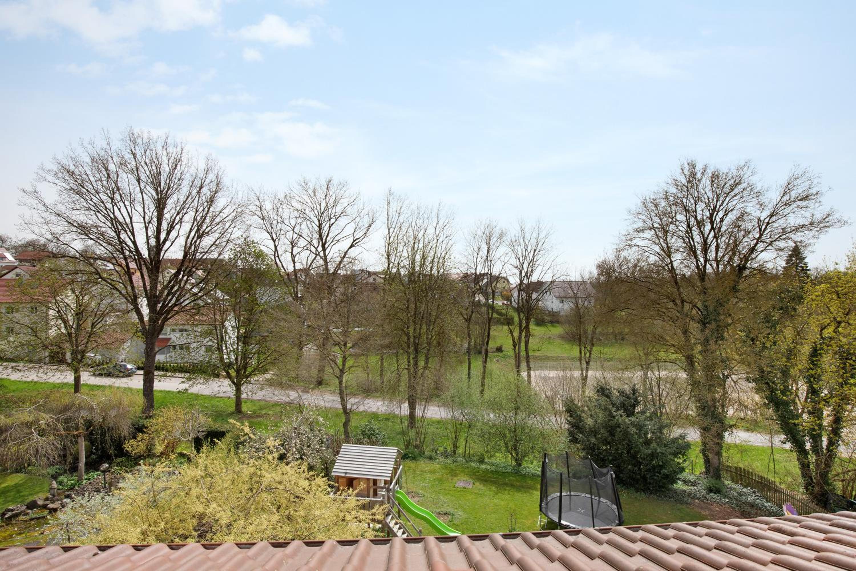 Blaustein Loft