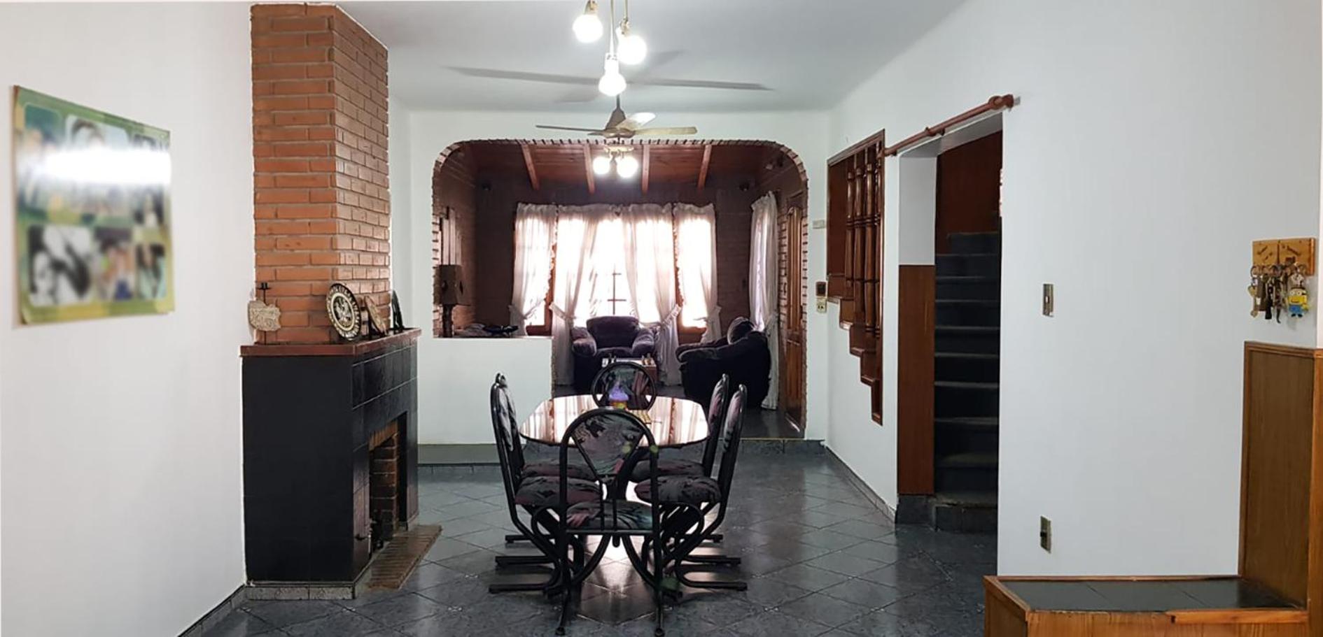 Chandra Home